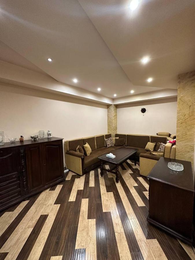 Studio Apartment Little Center, Heart Of Jerevan Buitenkant foto
