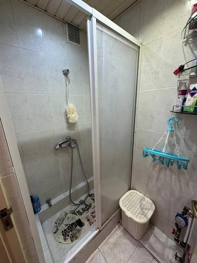 Studio Apartment Little Center, Heart Of Jerevan Buitenkant foto
